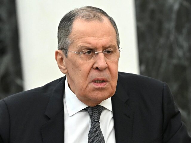 Лавров заявил, что страны Запада пытаются воздействовать на мнение государств о России
