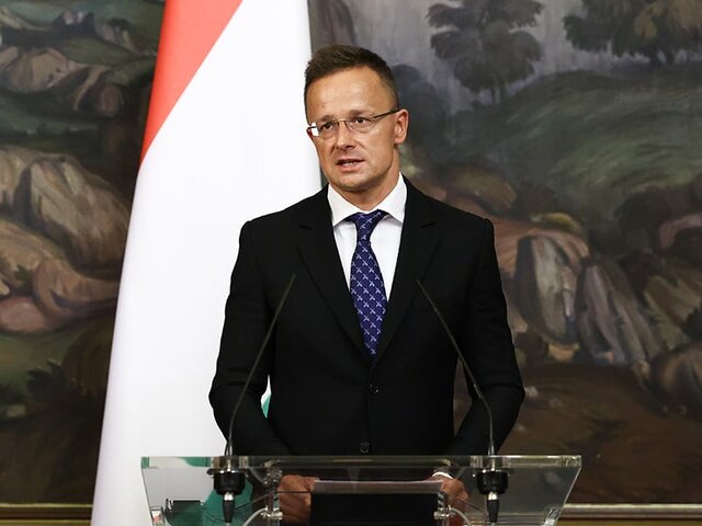 Венгрия заявила о страхе стран ЕС отстаивать свои интересы из-за "либерального мейнстрима"