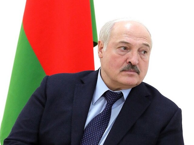 Лукашенко пригрозил Западу столкновением при обострении с Минском