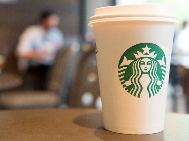 Флагман бывшего Starbucks откроется в Москве 18 августа