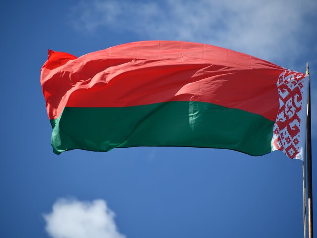 Белоруссия выразила готовность сотрудничать с НАТО при учете отношений с РФ