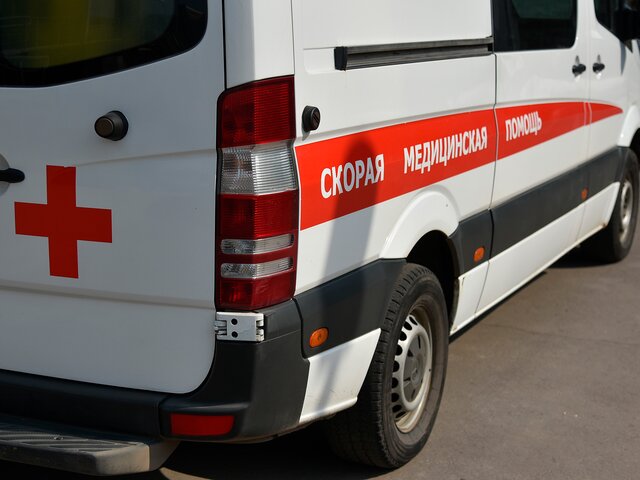 В Хабаровском крае 10 детей госпитализировали из санатория с опасной инфекцией