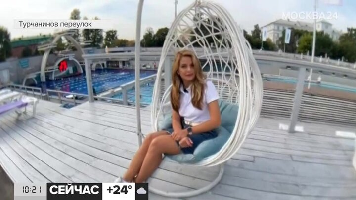 Дарья ермакова москва 24 в купальнике