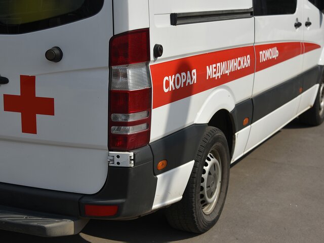 Стафилококк обнаружили у 5 сотрудников пищеблока лагеря в Нижегородской области