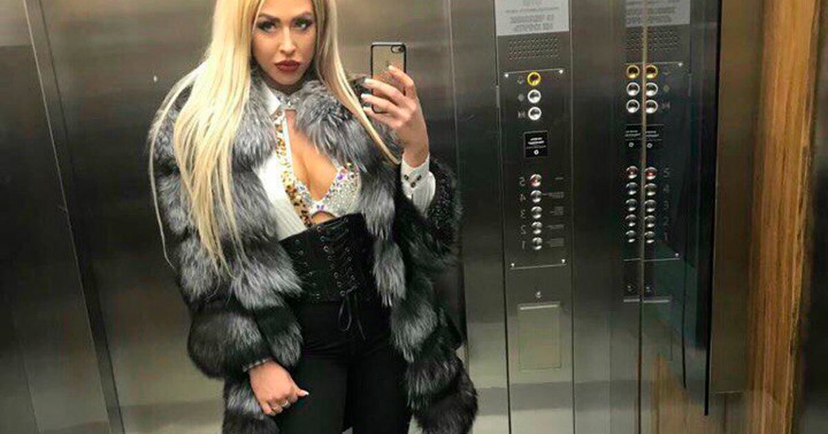 Настя кочервей дом 2 с кем была на проекте