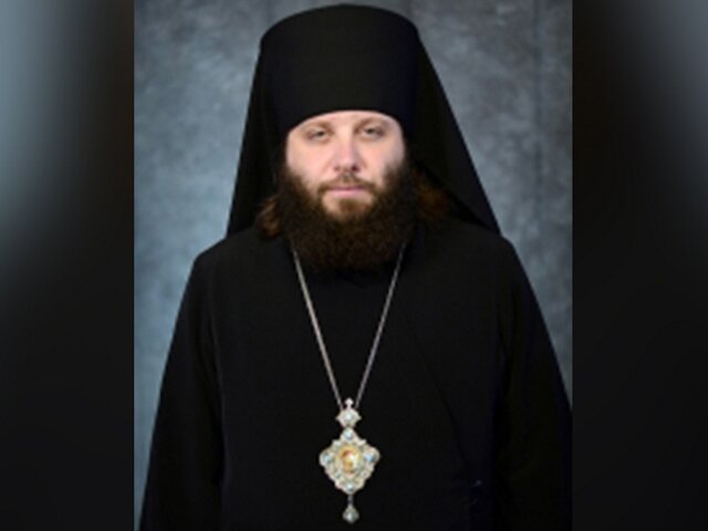 РПЦ за рубежом выбрала главой епископа Манхэттенского Николая