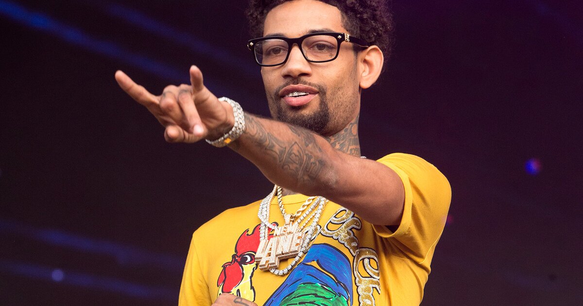 pnb rock net worth 2021 - Ilustrasi 2