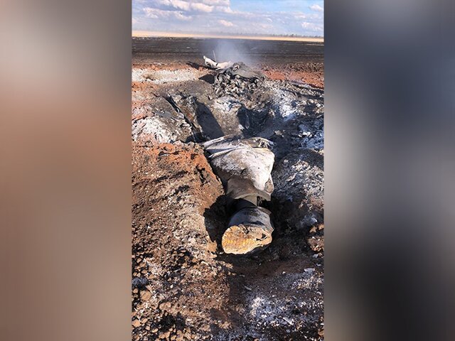 Пять человек пострадали при крушении летательного аппарата на Ставрополье