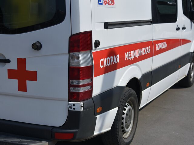 Женщина и ее пятилетний сын обварились кипятком в автобусе в Пермском крае