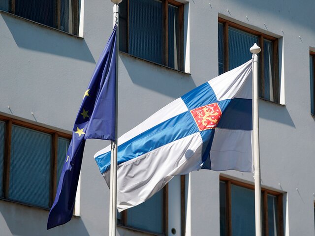 В визовом центре Финляндии рассказали о порядке подачи документов