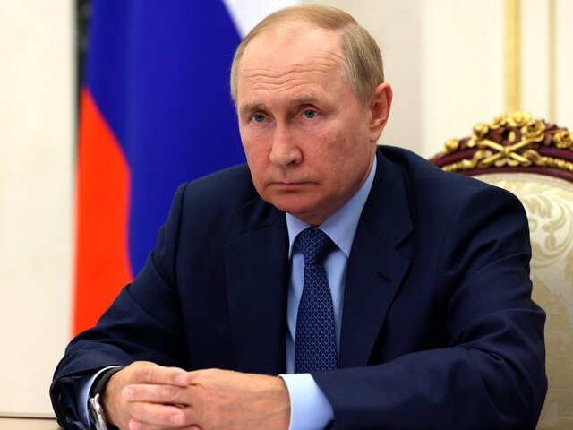Путин поручил проработать вопрос поддержки для социальной газификации россиян