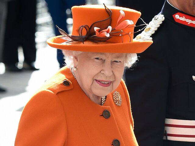 Елизавета II впервые нарушит традицию назначения премьер-министра Британии