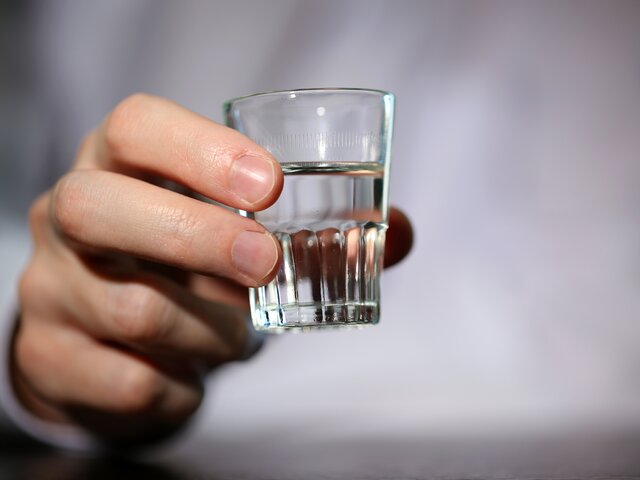 Около 70% смертей от цирроза печени в РФ связаны со злоупотреблением алкоголем – Минздрав