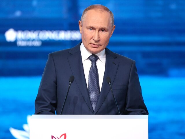 Окончательное решение об участии Путина в саммите G20 будет принято позднее – Кремль