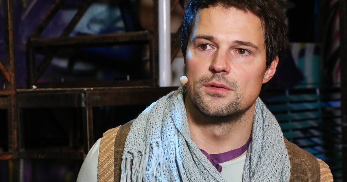 К актеру Даниле Козловскому подали иск по долгу за жилье – Москва 24 ...