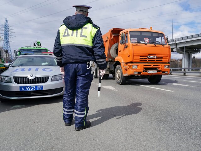 "Матери России" заявили о необходимости ужесточить ПДД после ДТП с мусоровозом в Истре