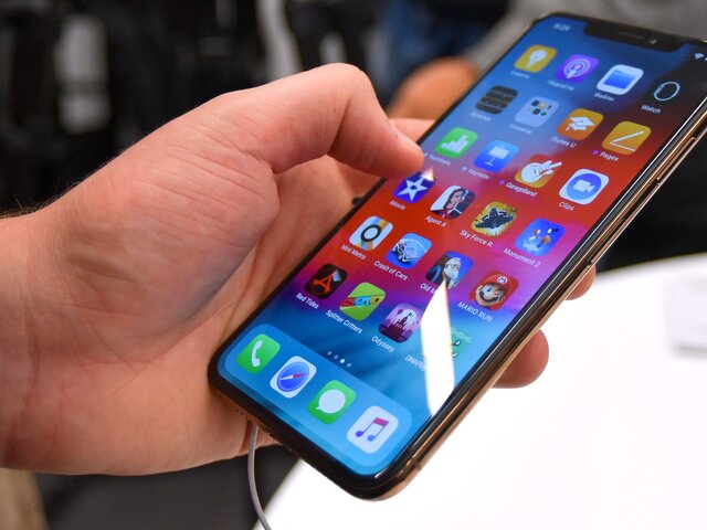 Эксперт рассказал, стоит ли обновляться до iOS 16 пользователям в РФ