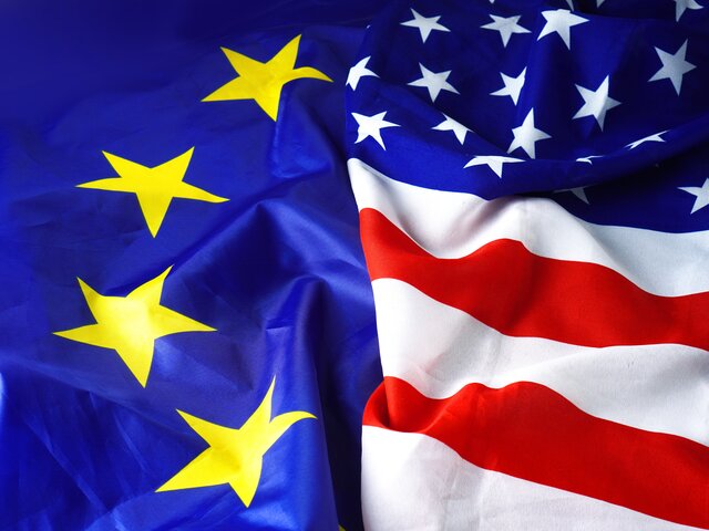 США обманывают ЕС и провоцируют его вводить санкции против РФ – СМИ