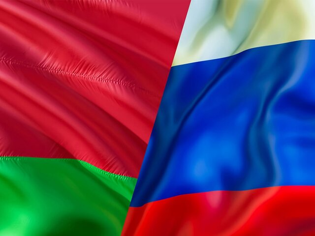 РФ и Белоруссия выполнили более 46% союзных программ – Оверчук