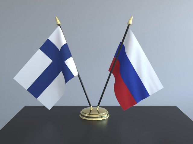 В МИД Финляндии заявили, что страна не видит роста напряженности с РФ