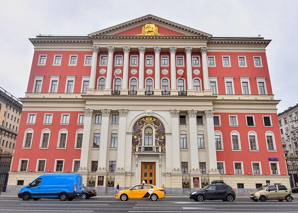 Когда сами стены учат