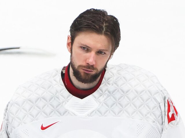 В Северодвинске не подтвердили появление хоккеиста Федотова в части