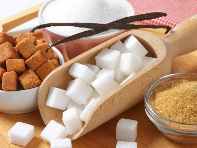 Нутрициолог  предупредила об опасности сахарозаменителей