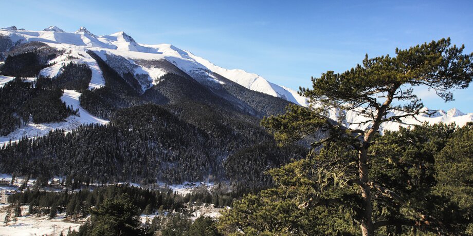 Тревел-эксперт рассказала о лучших местах для горного отдыха в России