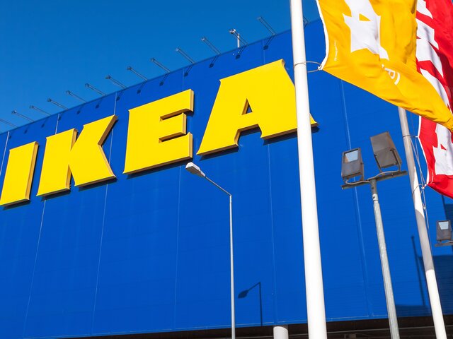 Юрист предрек IKEA проверки из-за проблем на распродаже