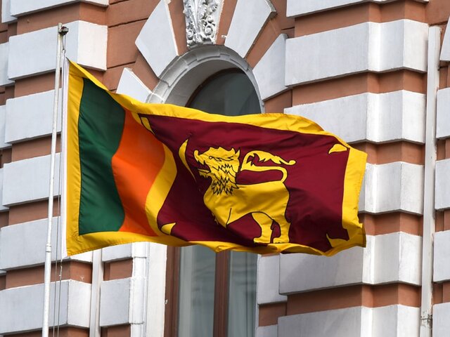 Почта Шри-Ланки прекратила прием посылок и писем в США, Нидерланды, Израиль и РФ – СМИ