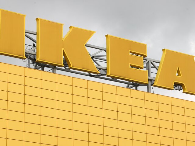 Новая мошенническая схема с IKEA появилась в интернете