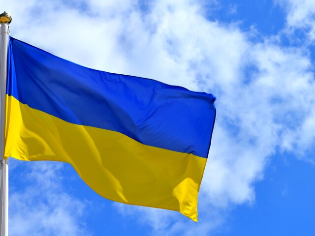 В МИД РФ заявили, что ударами по Запорожской АЭС Киев берет в заложники Европу