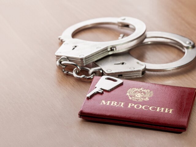 Задержан обвиняемый в групповом изнасиловании девушки на севере Москвы