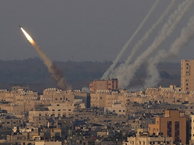 Режим прекращения огня вступил в силу в Газе – СМИ