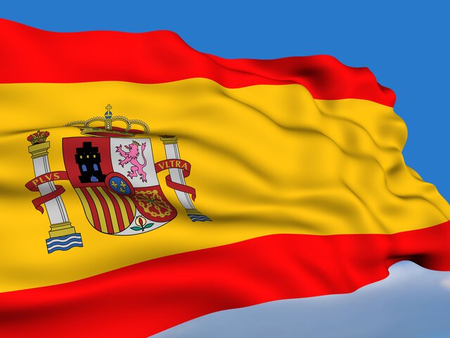 Власти Испании не поддержали инициативу ЕК по сокращению потребления газа на 15%