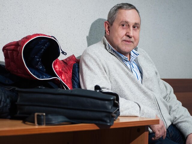 Суд признал виновным депутата Госдумы Белоусова в получении взятки