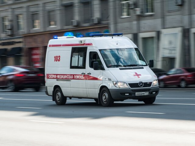 Три человека погибли в результате ДТП во Владимире