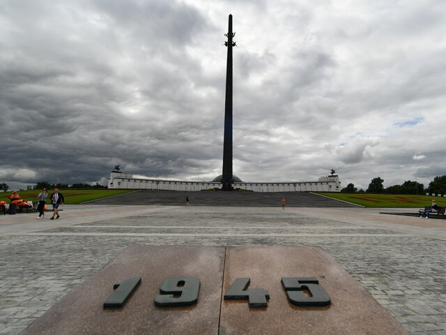 Почти 5 тысяч человек посетили Музей Победы в День ВМФ