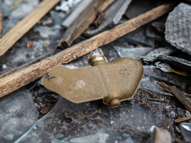 Генсек ООН осудил применение ВСУ мин "Лепесток"