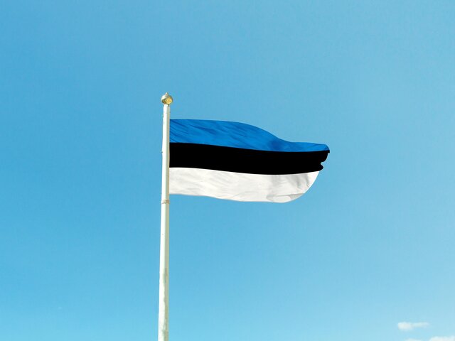 Эстония предложила включить в пакет санкций запрет на визы в ЕС для граждан РФ