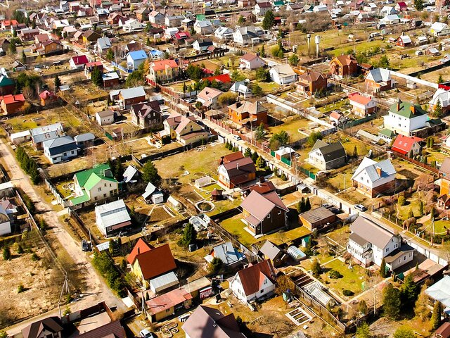 В ГД предложили разрешить оплачивать маткапиталом землю под строительство жилья