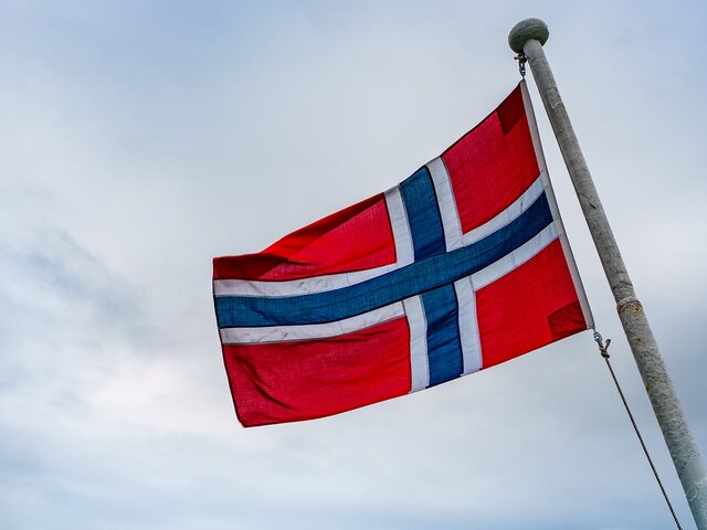 В МИД Норвегии сообщили, что в Мурманске нет дипломатов королевства
