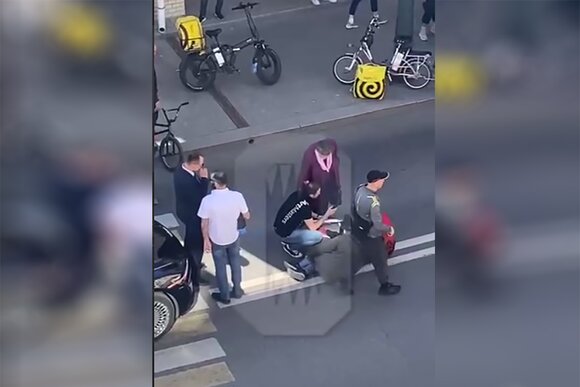 Фото Нарушений Пдд По Номеру