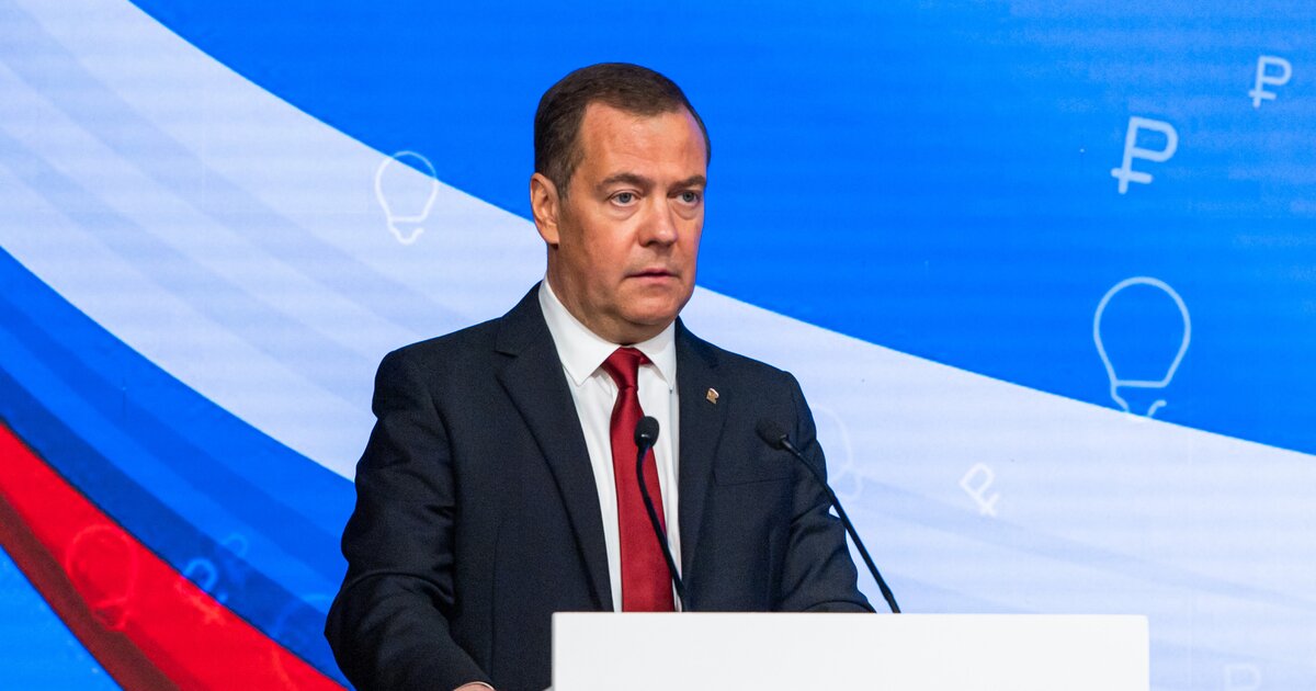 Фото Медведева 2022 Года