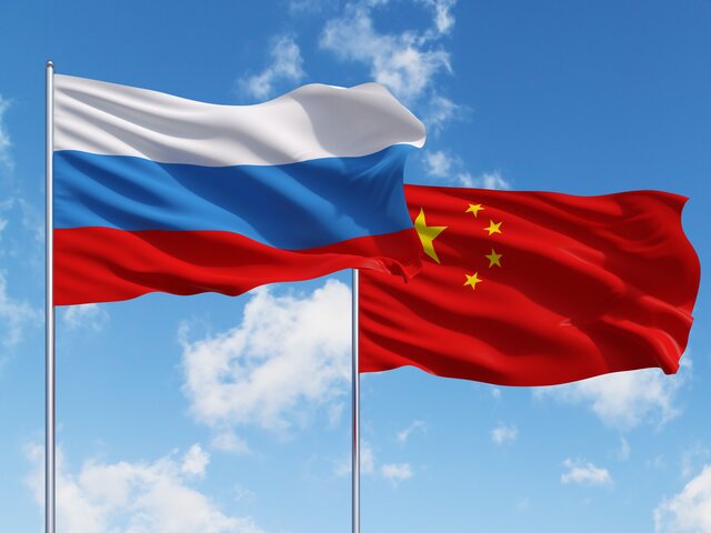 Экономические связи РФ с КНР будут развиваться еще быстрее – Лавров