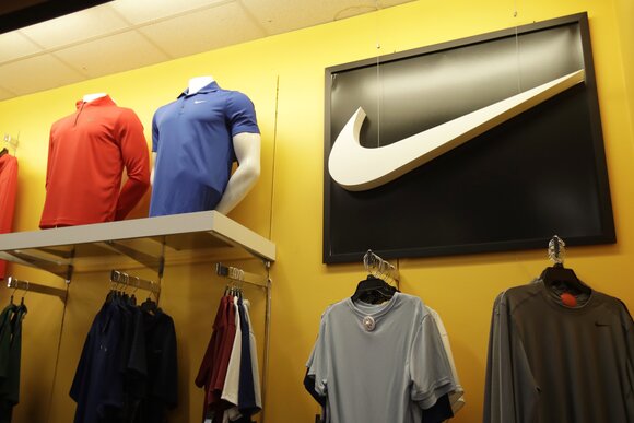 Компания Nike остается в – СМИ – Москва 24, 26.05.2022