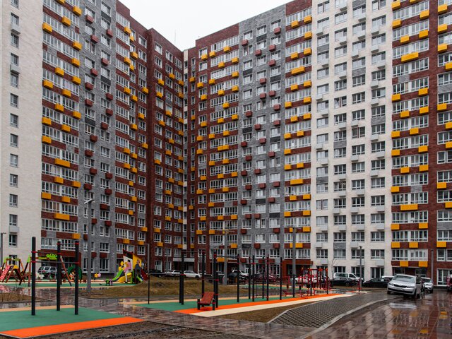 Минстрой предложил поднять норматив стоимости жилья в РФ на 20%