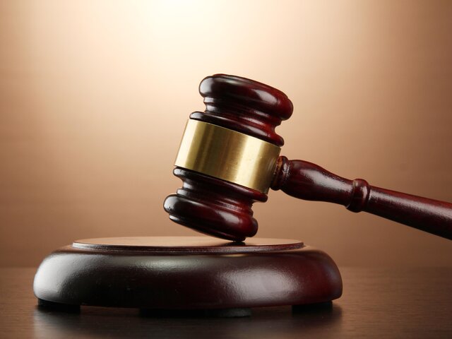 Суд вынес приговор мужчине и его сожительнице за истязание ребенка в Коломне