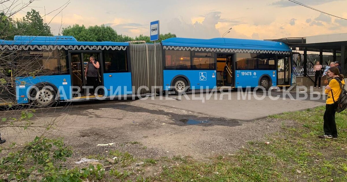 Количество пострадавших в дтп с автобусом под елабугой увеличилось до 21