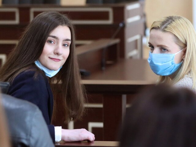 Адвокат россиянки Сапеги рассказал о ее шансах на помилование в Белоруссии